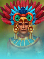 Mayan Fire-bg