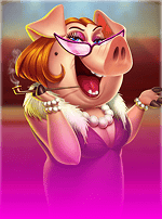 Piggy Bankers-bg