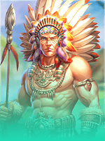 Fortunes of the Aztec-bg