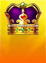 Golden Crown-bg