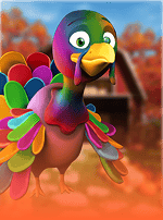 More Turkey-bg