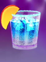 Mega Jackpots Disco-bg