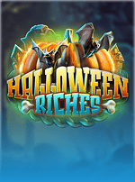 Halloween Riches-bg