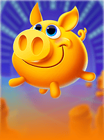 Magic Piggy-bg