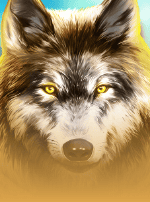 Wolf Fang - Golden Sands-bg