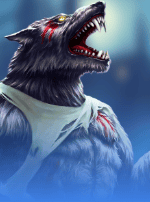 Werewolf - The Hunt-bg