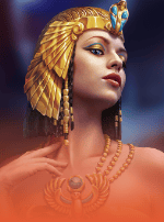 Egyptian Rebirth II-bg