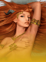 Demi Gods III-bg