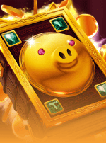 Book of Piggy Bank-bg