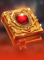 Book of Demi Gods IV-bg