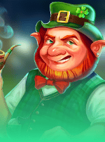 Catch the Leprechaun-bg