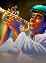 The Big Easy-bg