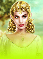 Fairy Queen-bg