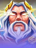 Might of Zeus-bg