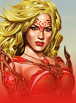 Amazon's Battle Clover Chance-bg