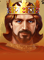 Royal Secrets Clover Chance-bg