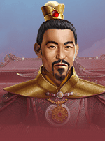 Emperor's Palace Clover Chance-bg