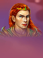 The Wild Griffin Clover Chance-bg