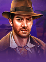 Book of Realm Clover Chance-bg