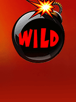 50 Hot Blast Clover Chance-bg