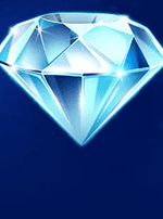10 Shining Diamond Clover Chance-bg
