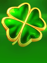 100 Burning Clover Clover Chance-bg