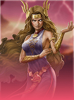 Viking Runecraft 100-bg