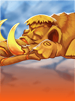 Mighty Mammoth-bg