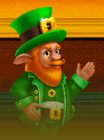 Clover Bonanza-bg