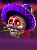 Lucky Dama Muerta-bg