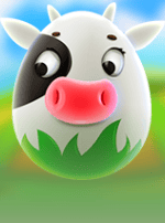 Lucky Farm Bonanza-bg