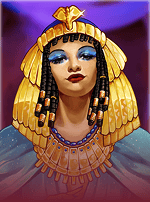The Magic of Cleopatra-bg