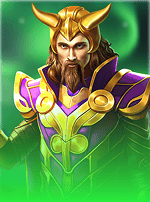 Loki's Riches-bg