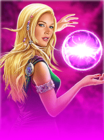 Charming Lady's Boom NP-bg