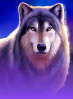 Wolf Run Eclipse-bg
