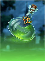 Crystal Ball Deluxe-bg