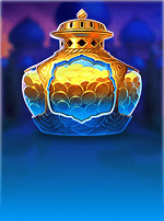 3 Magic Lamps: Hold and Win-bg