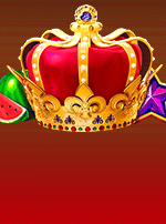 5 Crown Hot Clover Chance-bg