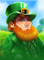 Power Coins Leprechaun Edition-bg