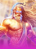 3 Powers of Zeus: POWER COMBO-bg