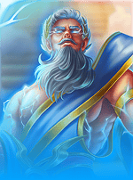 Zeus Deluxe-bg