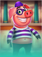 Piggy Bandits-bg