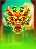Oriental Dragon-bg