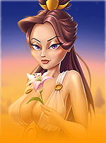 Divine Drop-bg