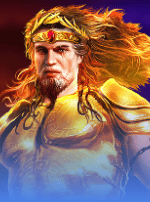 Cash Eruption: Hephaestus-bg
