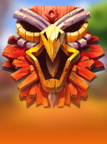 Totem Guardians Dream Drop-bg