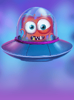 Space Miners Dream Drop-bg