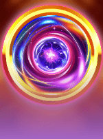 Cosmic Rush Dream Drop-bg
