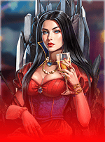 Gold Mine Mistress-bg