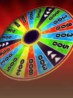 Silver Lux - Big Win Spinner-bg